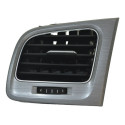 Difusor Ar Painel Lateral Esquerdo Vw Golf Mk7 Original