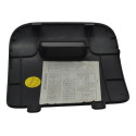 Acabamento Tampa Caixa Fusivel Painel Jac J2 2014 Original