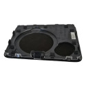 Grade Tela Som Auto Falante Direito Range Rover 2013 Origina Preto