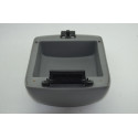 Apoio Braço Console Toyota Hilux Sw4 2005-2015 Origin Preto