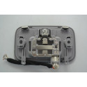 Luz Luminaria Cortesia Teto Hb20 2015 Original