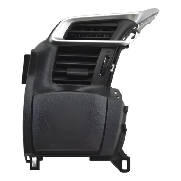 Difusor Lateral Esquerdo Painel Honda Wrv W-rv 2018 Original