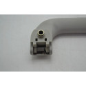 Puxadora Alça Teto Pqp Volkswagen Spacefox 2010 Original Original
