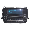 Radio Original C/bluetooth Ka 2018 2019 2020 2021
