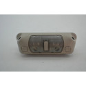 Luz Teto Dianteira Interna Agile Montana 2010-2014 Original