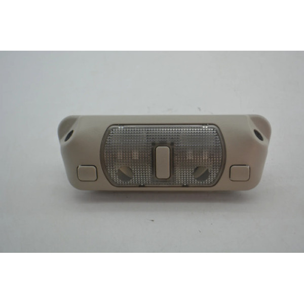 Luz Teto Dianteira Interna Agile Montana 2010-2014 Original