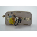 Luz Cortesia Interna Fiat Uno Mille 2006 Original