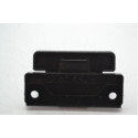 Fechadura Trava Apoio Braço Console Pajero Gls 2002 Original Preto