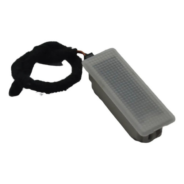 Luz Luminária Porta Dianteira Bmw 320 F30 2012-2019 Original