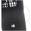 Difusor Ar Traseiro Console Fastback 2023 Original