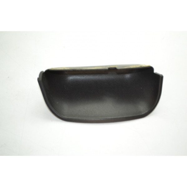 Moldura Acabamento Porta Objeto  Tucson 2012 2013 Preto
