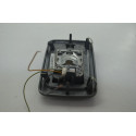 Luz Teto Interna Cortesia Fiat Doblo 2002-2021 Original