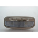 Luz Interna Teto Cortesia Ford Ka 2016 Original