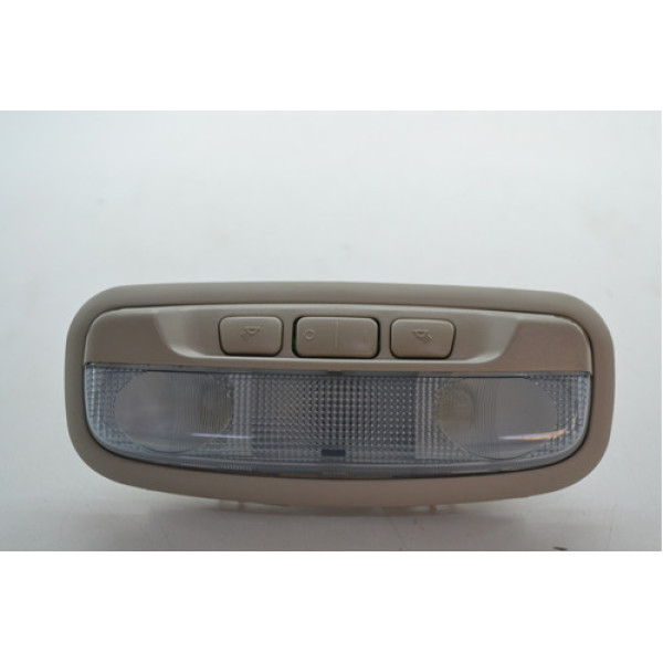 Luz Interna Teto Cortesia Ford Ka 2016 Original