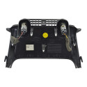 Moldura Inferior Central Painel Tomada 12v Ranger 2023 Origi
