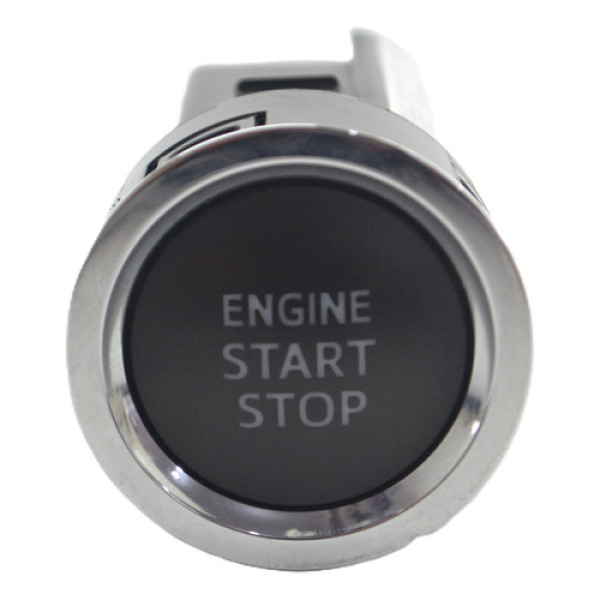 Botão Engine Start Stop Toyota Yaris Xl 2019 Original