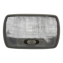 Luz Interna Teto Traseira Honda City 2024 Original