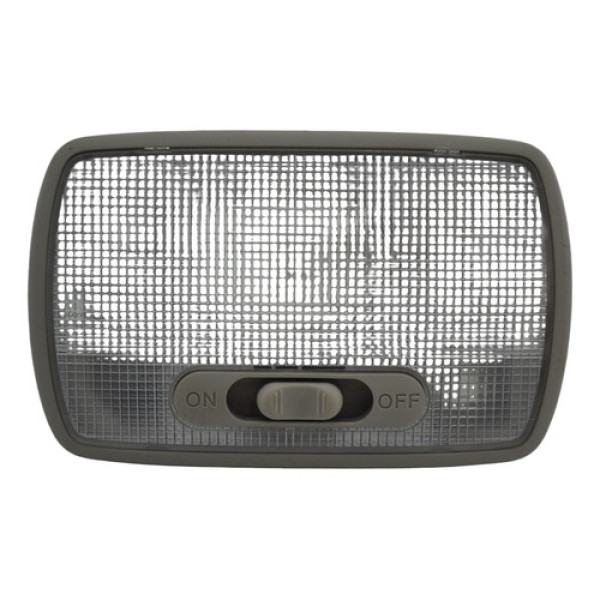 Luz Interna Teto Traseira Honda City 2024 Original