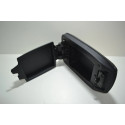 Encosto Apoio Braço Console Corolla 2015  Original Preto