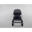 Apoio Encosto Braço Console Creta 2017 Original Preto
