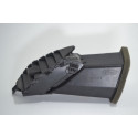 Difusor Ar Central Direito Painel Ka 2014 A 2021 Original
