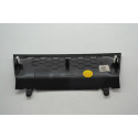 Moldura Acabamento Painel Fiat Argo 2019 Original Preto