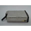 Radio Aparelho Som Disqueteira Bmw 550 2009 Original
