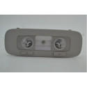 Luz Interna Teto Cortesia Volkswagen Passat 2010 Original