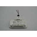 Luz Luminária Quebra Sol Bmw 320 2018 Original 9397852-04