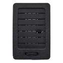 Difusor Ar Painel Lateral Esquerdo Hilux Sw4 2005-2015 Origi