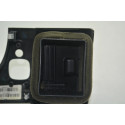 Difusor Ar Lateral Esquerdo Ranger 2015 A 2019 Original