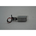 Luz Cortesia Teto Interna Volkswagen Tiguan 2021 Original