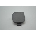 Par Tampa Acabamento Parafuso Console Fiat Toro Original Cinza