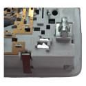 Luz Interna Teto Cortesia Gm Cruze 2015 Original