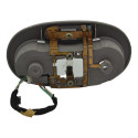Luz Cortesia Interna Teto Chery Qq 2012 Original
