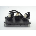 Comando Ar Condicionado Painel Chery Face 2012 Original