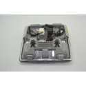 Luz Cortesia Interna C/teto Solar Tracker 2014-2019 Original