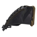 Difusor Ar Central Esquerdo Painel L200 2012 Original