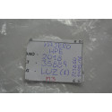 Luz Teto Dianteira Interna Pajero Hpe 2015 - 2018 Original