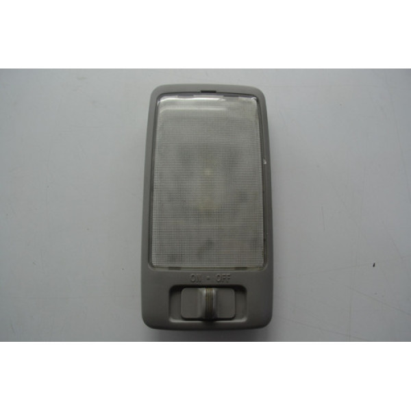 Luz Luminaria Cortesia Teto Subaru Legacy 2001 Origina