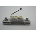 Puxador Pqp Alça Teto Cabide Luz Jeep Compass 2017 Original Original