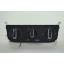 Comando Ar Condicionado Vw Gol 2008-2012 Original