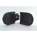Apoio Encosto Braço Console Central Jac J5 2013 Original Preto