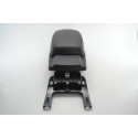 Apoio Encosto Braço Console Elantra 2012 Original Preto