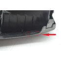 Moldura Central Com Difusor Subaru Impreza 2008 Original