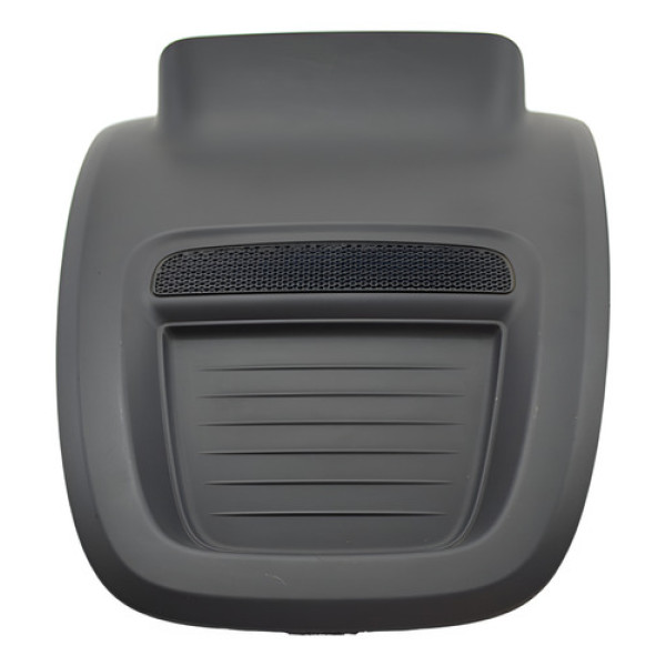 Porta Treco Objeto Superior Painel Ecosport 2021 Original Cinza