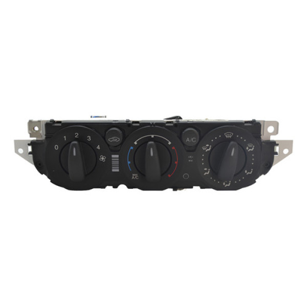 Comando Ar Condicionado Painel Ford Focus 2013 Origina