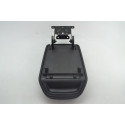 Apoio Encosto Braço Console Chery Arrizo 6 2021 Original Preto