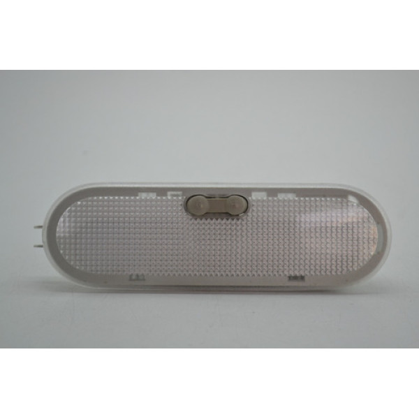 Luz Interna Teto Cortesia Renault Megane 2009 Origina