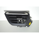 Difusor Saida Ar Lateral Esquerdo Painel 2008 2026 Original